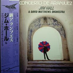 Download Jim Hall & David Matthews Orchestra - Concierto De Aranjuez