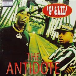 Download Indo G & Lil' Blunt - The Antidote