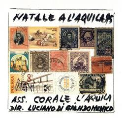 Download Associazione Corale L'Aquila - Natale A LAquila 95