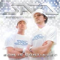 Download Sato - EDM Is Continued