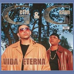 Download Getto & Gastam - Vida Eterna