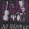 Jef Gilson - Jef Gilson EP