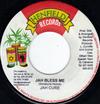 last ned album Jah Cure - Jah Bless Me
