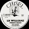 ladda ner album LA Williams - Chuncky Tracks