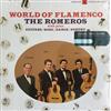 écouter en ligne The Romeros With Jaleo - World Of Flamenco GuitarsSongDancePoetry