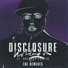 online luisteren Disclosure Ft Gregory Porter - Holding On The Remixes