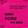 lytte på nettet Dany Doriz Big Band - Hallelujah I Love Her So After Youve Gone