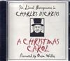 last ned album Orson Welles, Lionel Barrymore - Charles Dickens A Christmas Carol