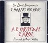 descargar álbum Orson Welles, Lionel Barrymore - Charles Dickens A Christmas Carol