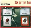online anhören Willie Dunn - Son Of The Sun