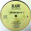last ned album Various - The Very Best Of Raw Records Vol 1