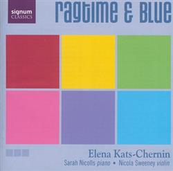 Download Elena KatsChernin, Sarah Nicolls, Nicola Sweeney - Ragtime Blue