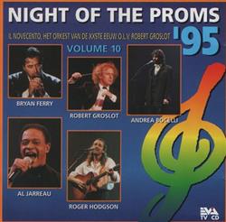 Download Various - The Night Of The Proms 95 Volume 10