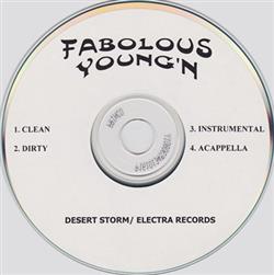 Download Fabolous - Youngn