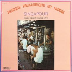 Download Maurice Bitter - Singapour