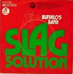 Download Buffalo's Band - Slag Solution