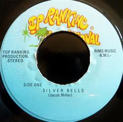 Download Jacob Miller Fat Man Riddim Section - Silver Bells Take Five