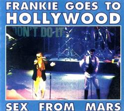 Download Frankie Goes To Hollywood - Sex From Mars