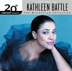 Download Kathleen Battle - The Best Of Kathleen Battle