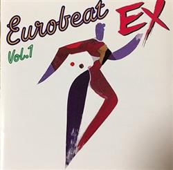 Download Various - Eurobeat EX Vol1