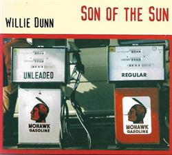 Download Willie Dunn - Son Of The Sun