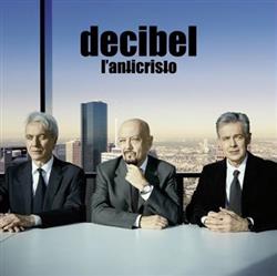 Download Decibel - L Anticristo