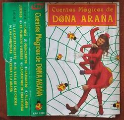 Download Doña Araña - Cuentos Magicos De Doña Araña