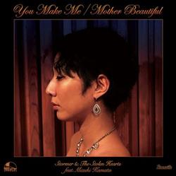 Download Stormer & The Stolen Hearts Featuring Mizuki Kamata - You Make Me Mother Beautiful