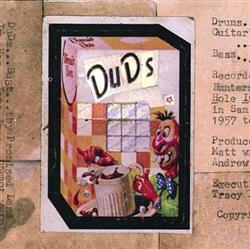 Download DuDs - 3 Lumps Or 4