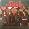 descargar álbum Witchhammer - Blood On The Rocks