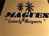 lataa albumi Maguen - Lovely Beignets