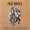 baixar álbum Various - Folk Routes