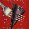 ladda ner album The Section - Fork It Over
