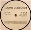 ladda ner album Luomo - Goodstuff