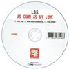 last ned album LBG - As Good As My Love
