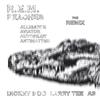Album herunterladen REM - AlligatorAviatorAutopilotAntimatter Dickey Doo Larry Tee A3 Remix