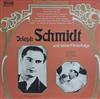 descargar álbum Joseph Schmidt - Joseph Schmidt Und Seine Filmerfolge
