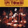 online luisteren Various - Bertha Egnos Gail Lakiers Ipi Tombi Original Cast Recording
