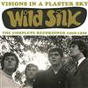 ladda ner album Wild Silk - Visions In A Plaster Sky The Complete Recordings 1968 1969