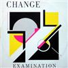 descargar álbum Change - Examination