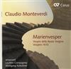 ouvir online Claudio Monteverdi, Lautten Compagney, Wolfgang Katschner, Amarcord - Marienvesper Vespro Della Virgine Vespers 1610