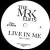 online anhören Rufus & Chaka Khan Pieces Of A Dream - The Mr K Edits