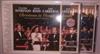 last ned album Plácido Domingo Diana Ross José Carreras, Dionne Warwick - Christmas In Vienna