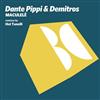 lyssna på nätet Dante Pippi & Demitros - Maculelê