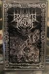 last ned album Erythrite Throne - Mournful Cries From Obsidian Towers