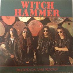 Download Witchhammer - Blood On The Rocks