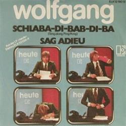 Download Wolfgang - Schlaba di bab di ba Sing Along Ping Pong