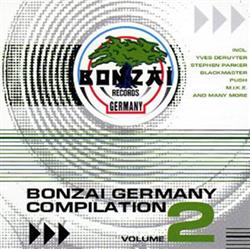 Download Various - Bonzai Germany Compilation Vol 2