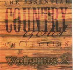 Download Various - The Essential Country Gold Collection