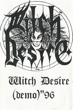 Download Witch Desire - Witch Desire Demo 96